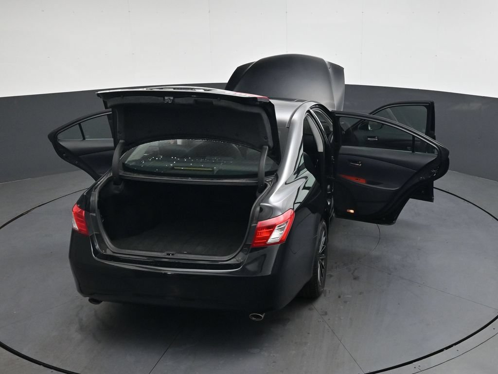 Used 2007 Lexus ES 350 FWD image 43