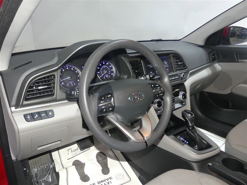 Used 2019 Hyundai Elantra SEL w/ Cargo Package image 23