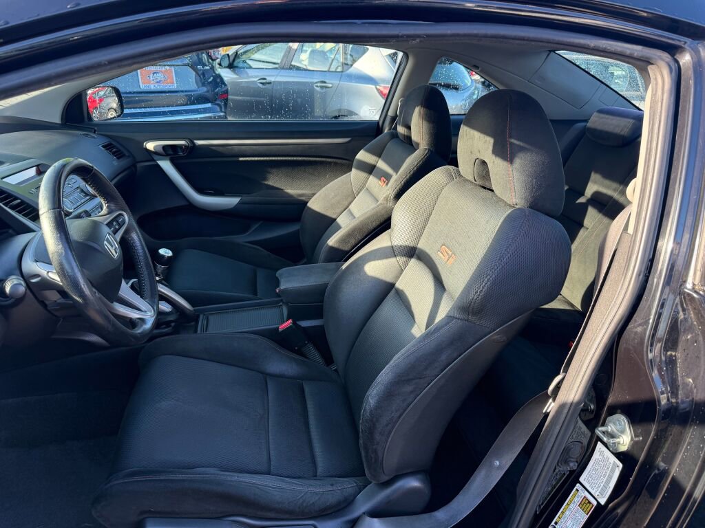 Used 2006 Honda Civic Si image 11