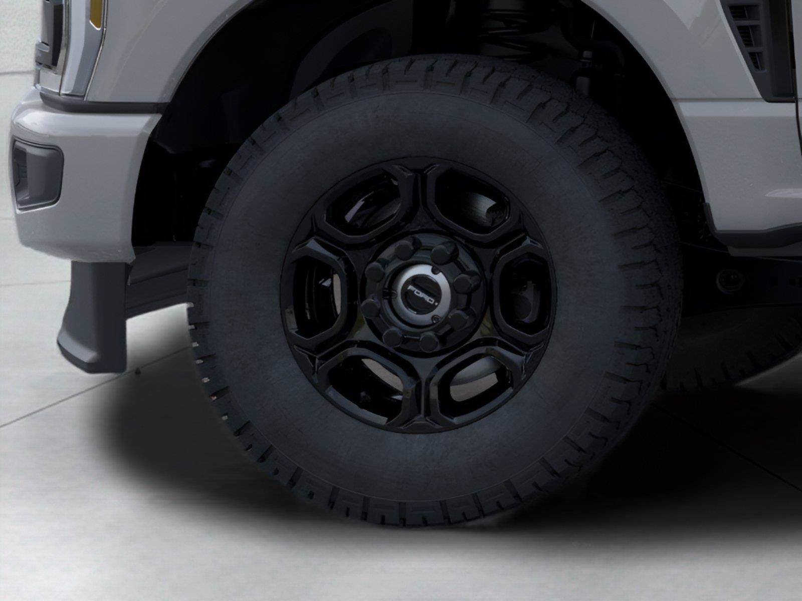 New 2026 Ford F350 XL w/ STX Appearance Package AWD/4WD image 20