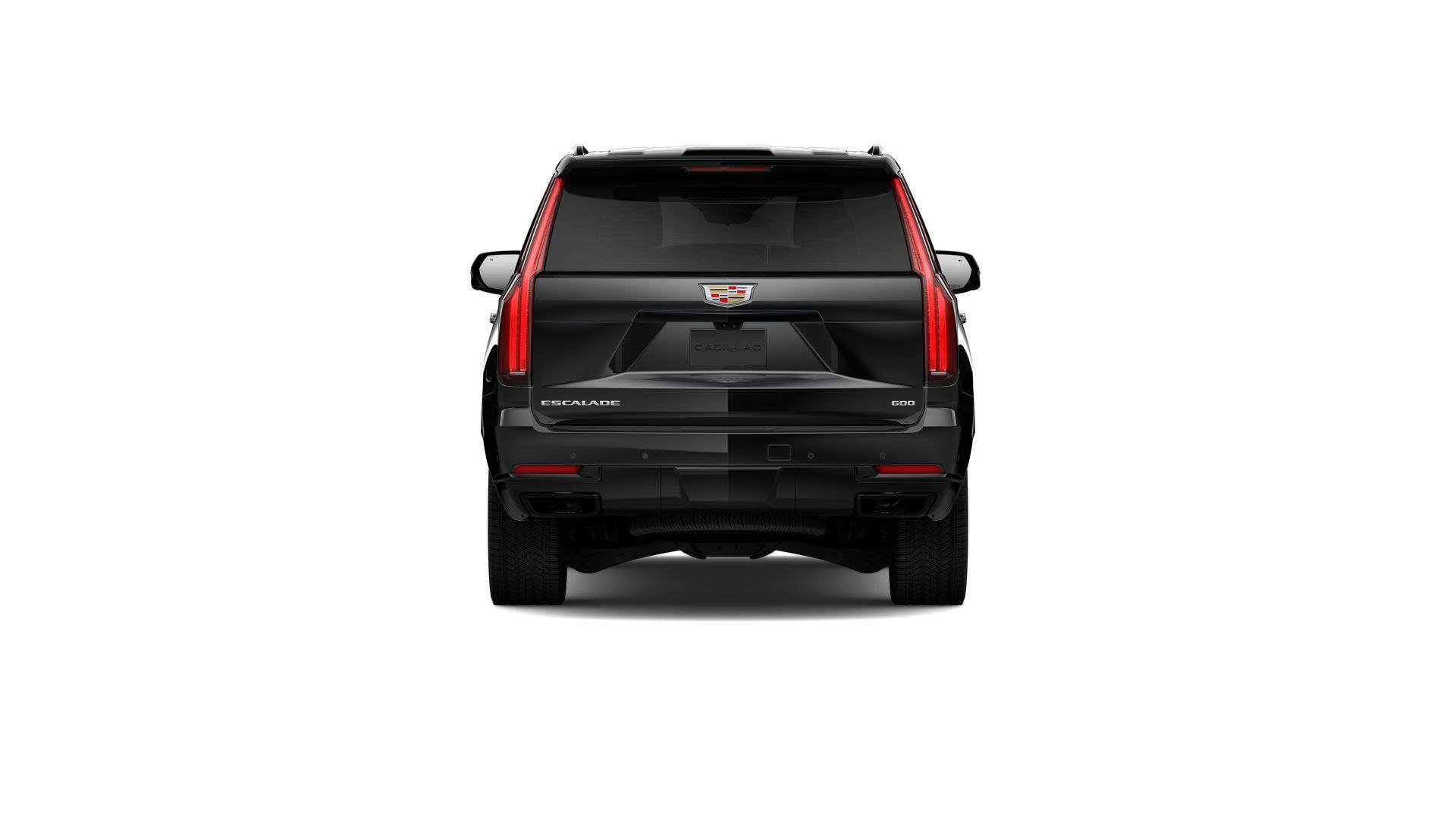 New 2026 Cadillac Escalade Sport w/ Touring Package image 4
