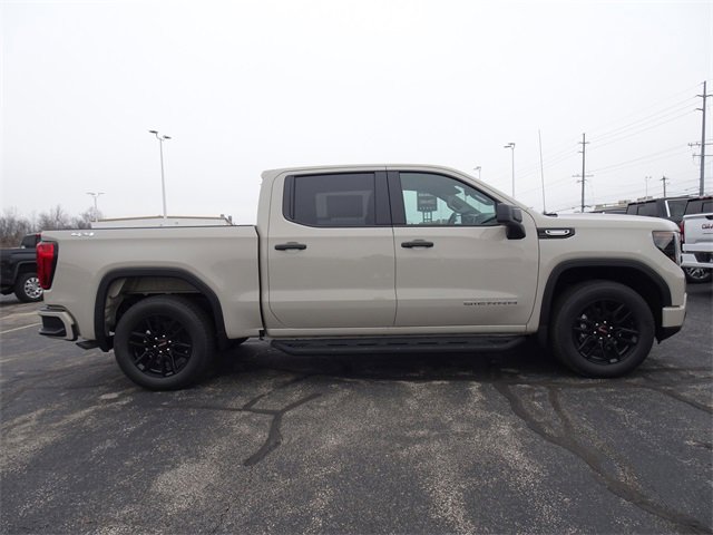 New 2026 GMC Sierra 1500 Pro w/ Graphite Edition image 7