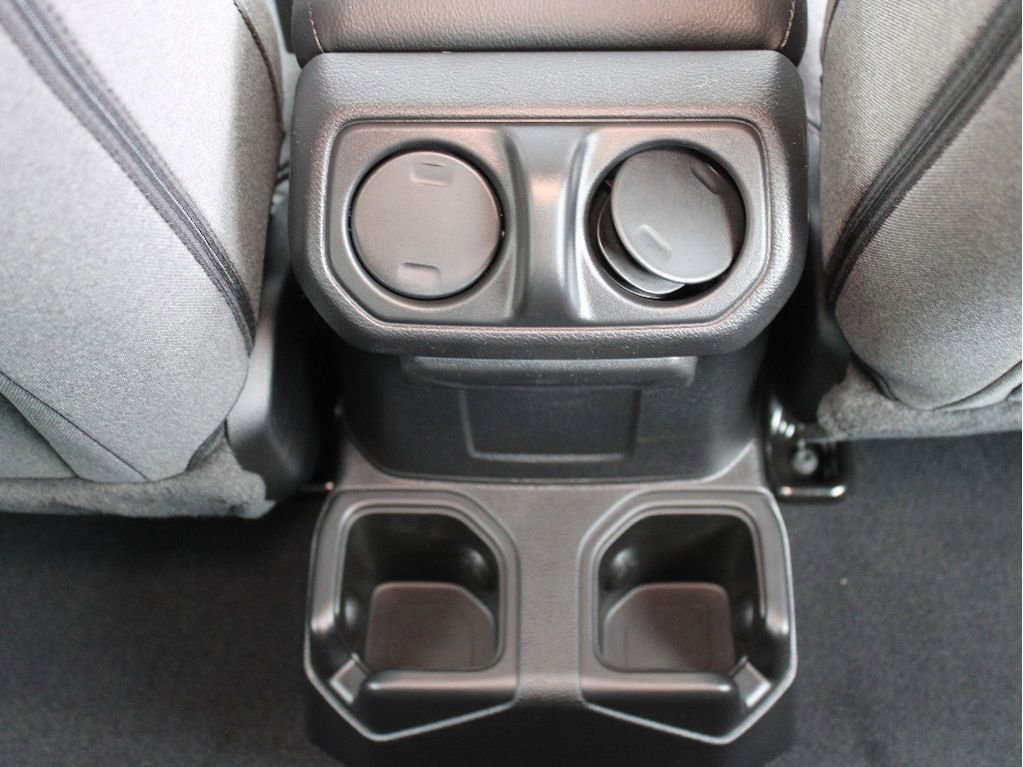 New 2026 Jeep Wrangler Sport AWD/4WD image 29