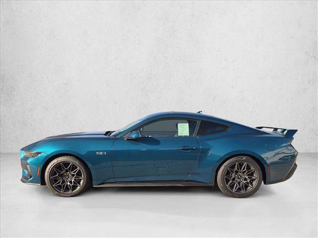 New 2026 Ford Mustang GT Premium w/ GT Performance Package RWD image 5