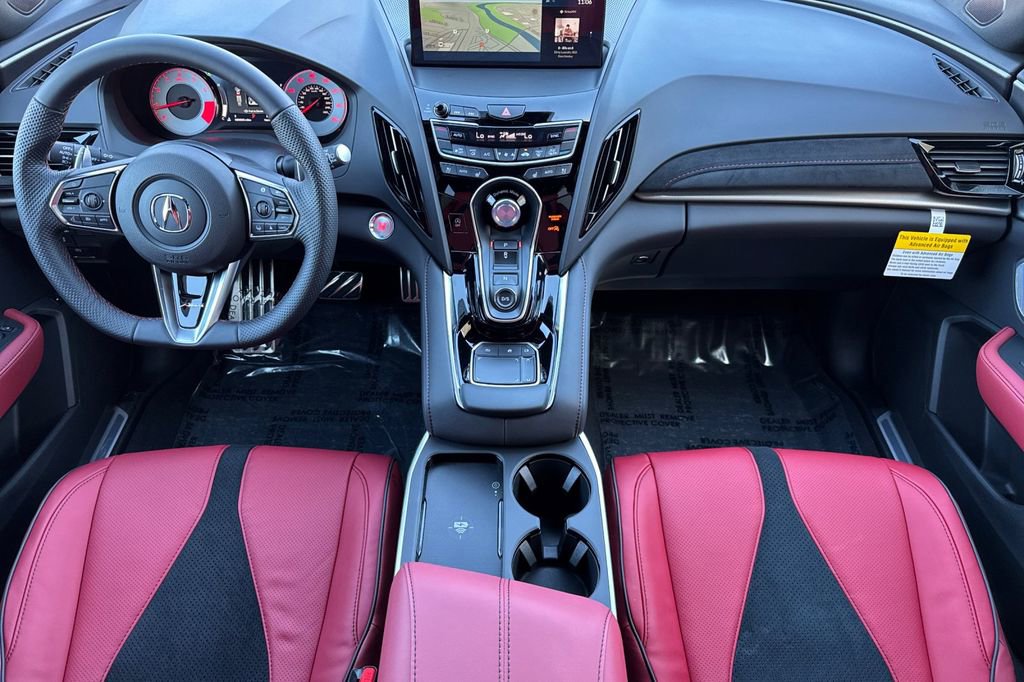 New 2026 Acura RDX A-Spec image 15