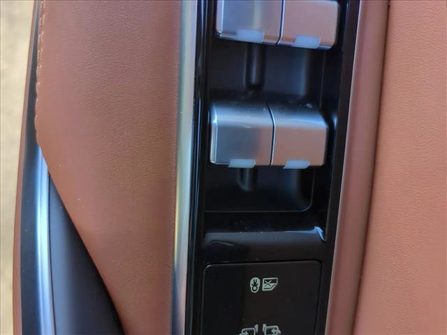 New 2025 Jaguar F-PACE R-Dynamic S image 20