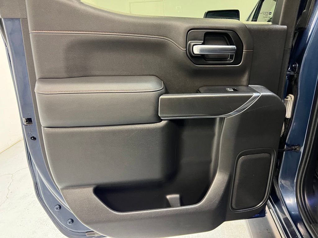 Used 2019 GMC Sierra 1500 AT4 w/ AT4 Premium Package AWD/4WD image 27