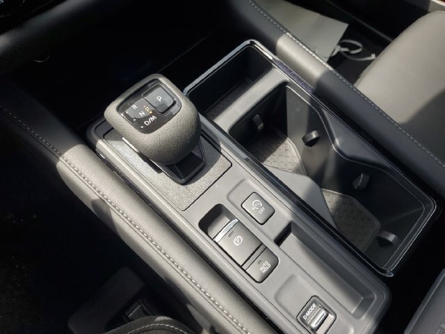 New 2026 Nissan Pathfinder SL FWD image 17