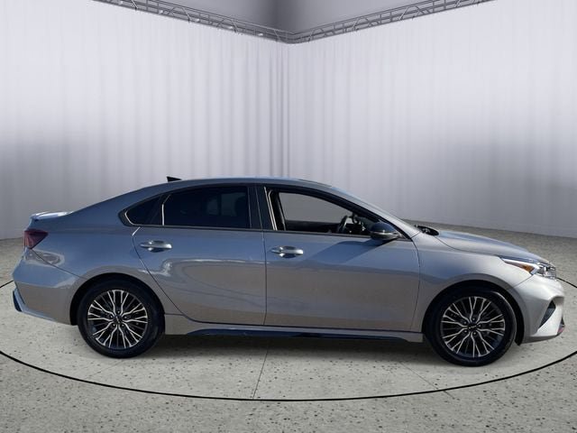 Used 2024 Kia Forte GT-Line w/ GT-Line Premium Package FWD image 7