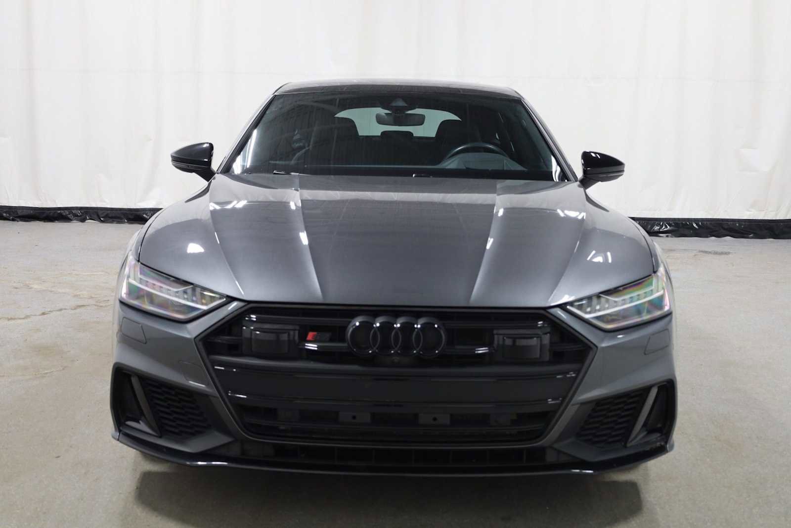 Used 2023 Audi S7 Prestige w/ Prestige Package image 14