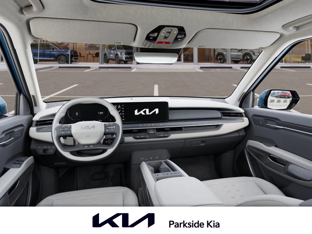 New 2026 Kia EV9 Wind image 14