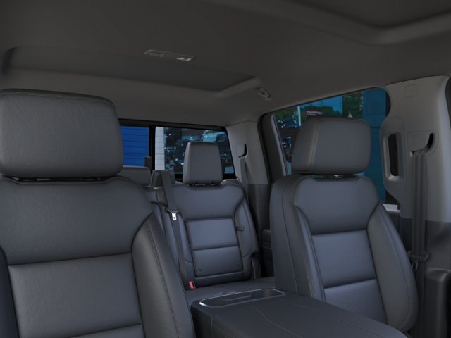 New 2026 Chevrolet Silverado 1500 LT AWD/4WD image 24