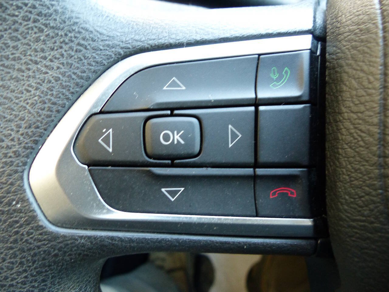 Used 2024 Jeep Compass Sport AWD/4WD image 38