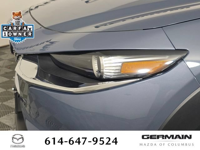 Used 2023 MAZDA CX-30 AWD 2.5 S w/ Preferred Package image 15