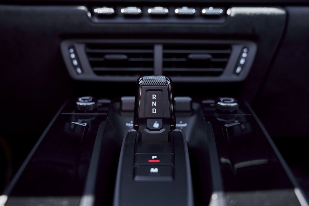 Used 2026 Porsche 911 Carrera GTS w/ Premium Package image 60