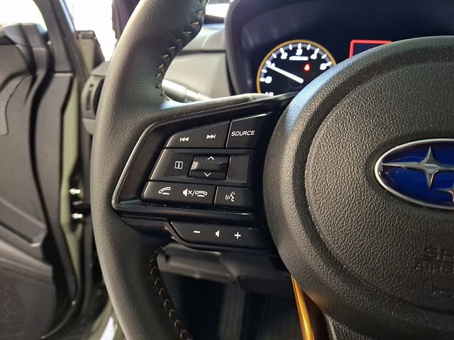 Certified 2025 Subaru Crosstrek 2.5i Wilderness w/ Crosstrek Mirror Package image 20