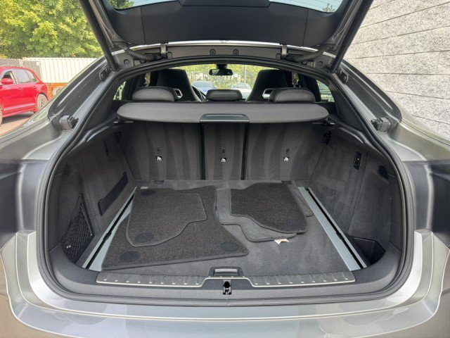 Used 2017 BMW X6 M AWD/4WD image 9