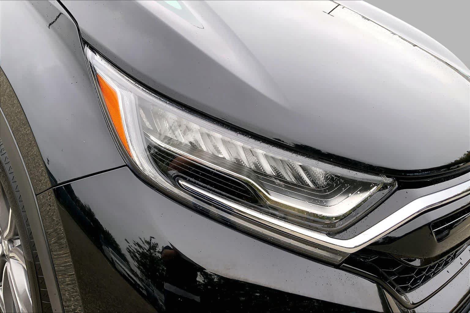 Used 2021 Honda CR-V Touring image 27