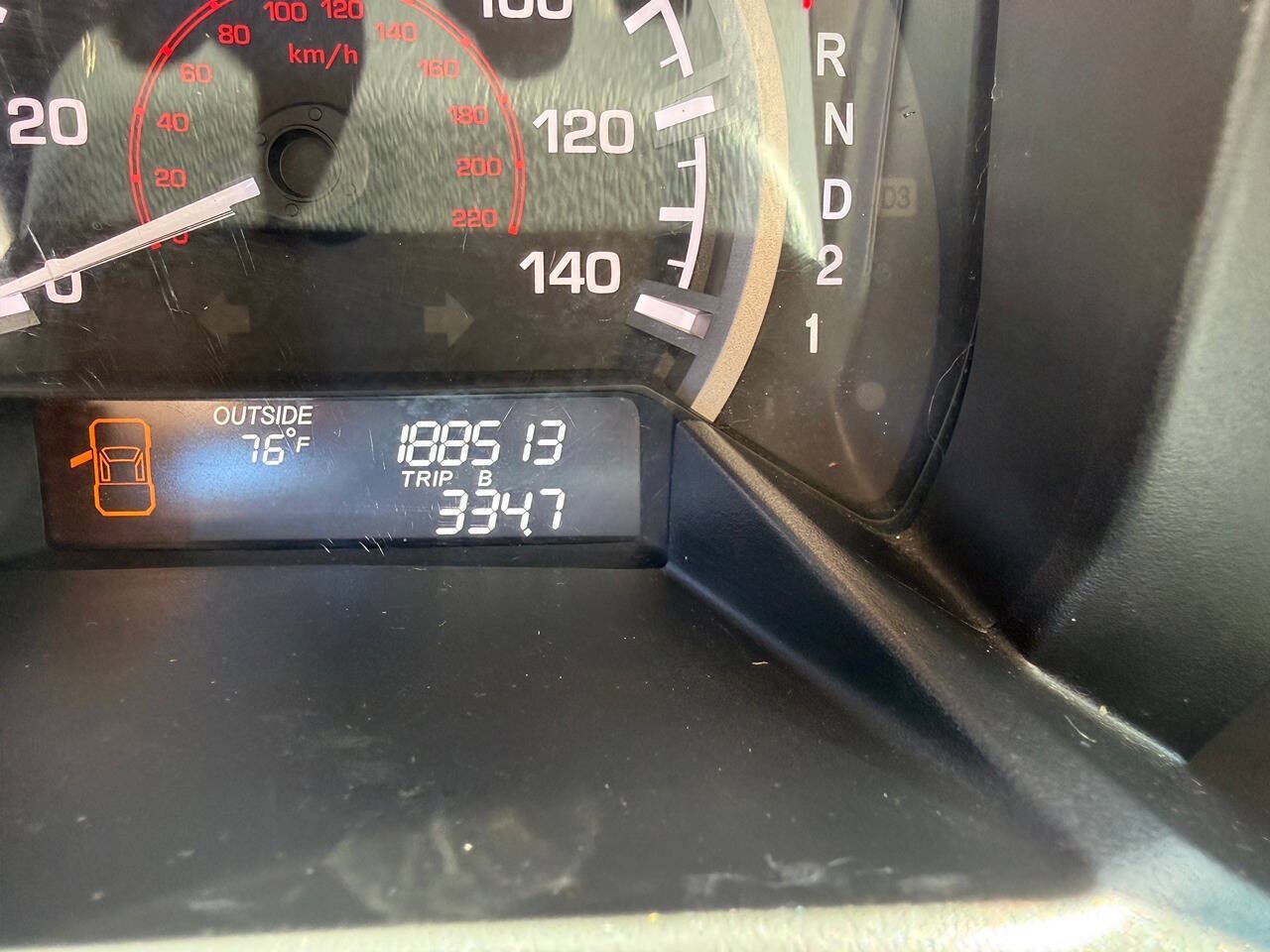 Used 2009 Honda Ridgeline RTS image 20