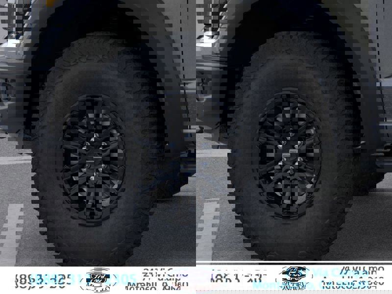 New 2026 Ford F150 Raptor image 20