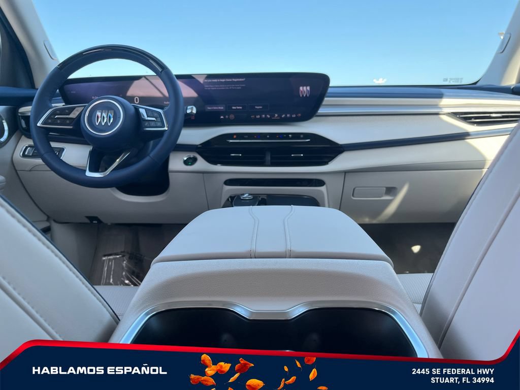 New 2026 Buick Enclave Avenir w/ Super Cruise Package AWD/4WD image 16
