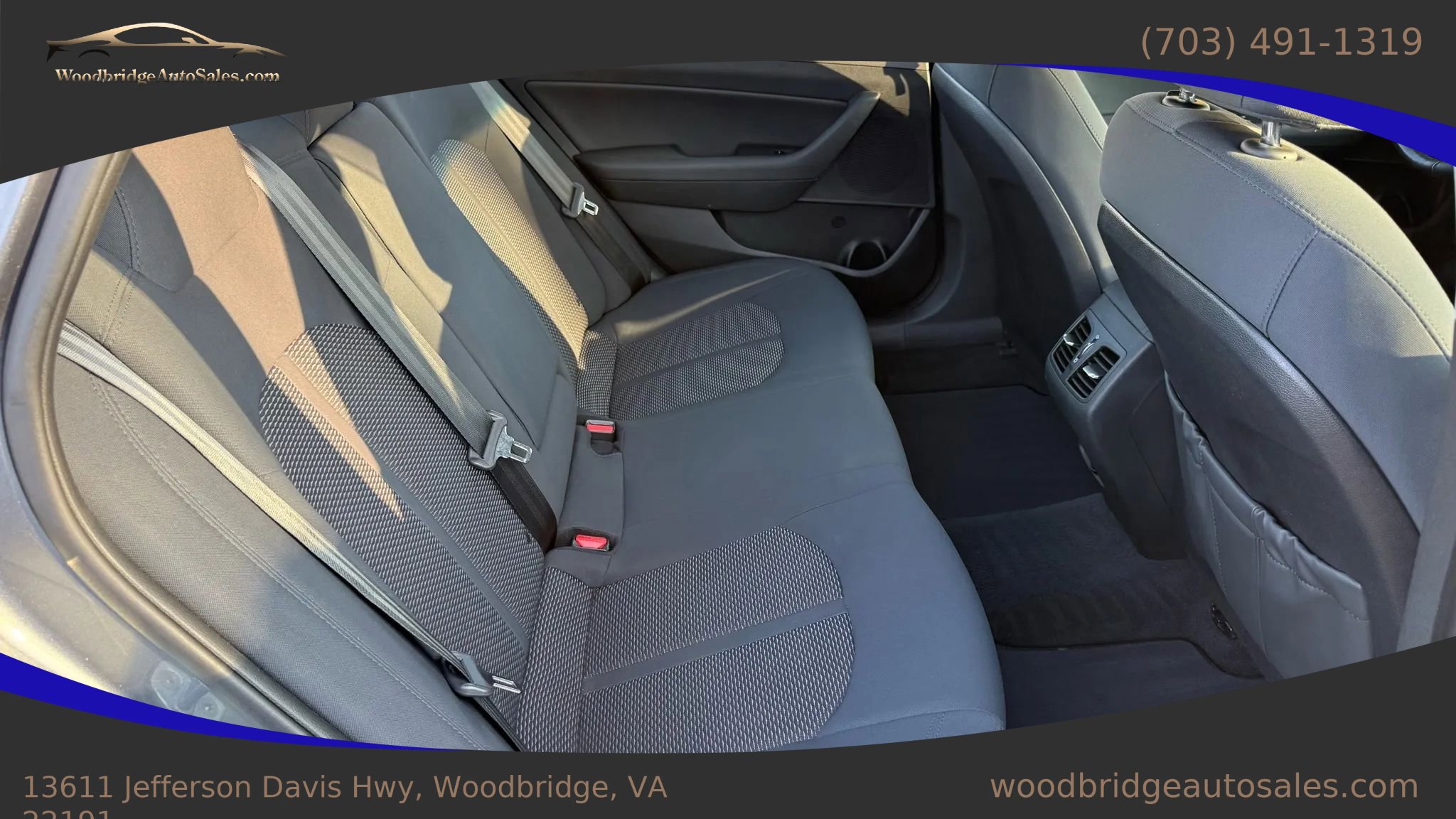 Used 2018 Hyundai Sonata SEL FWD image 28