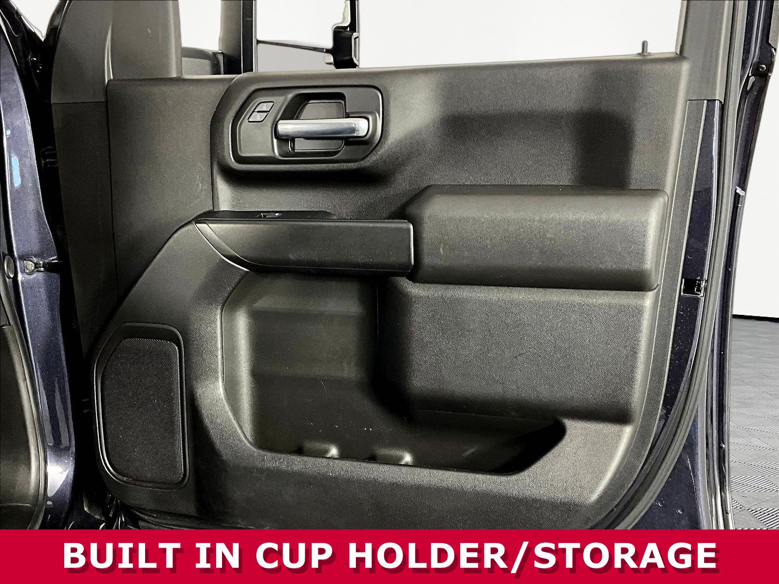 Used 2024 Chevrolet Silverado 2500 Custom w/ Custom Value Package AWD/4WD image 27