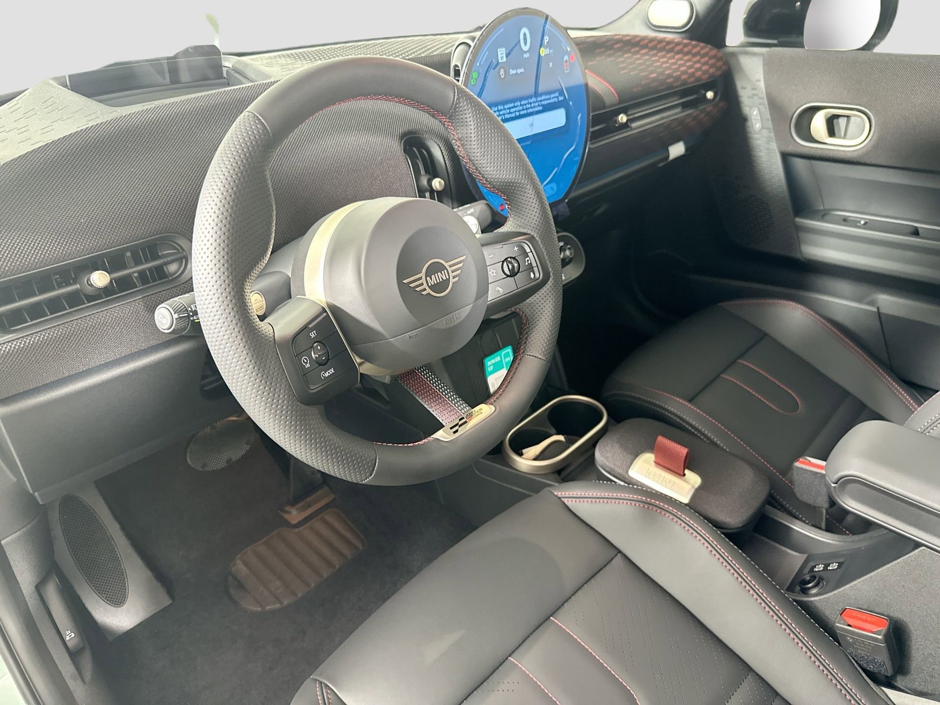 New 2026 MINI Cooper S image 11