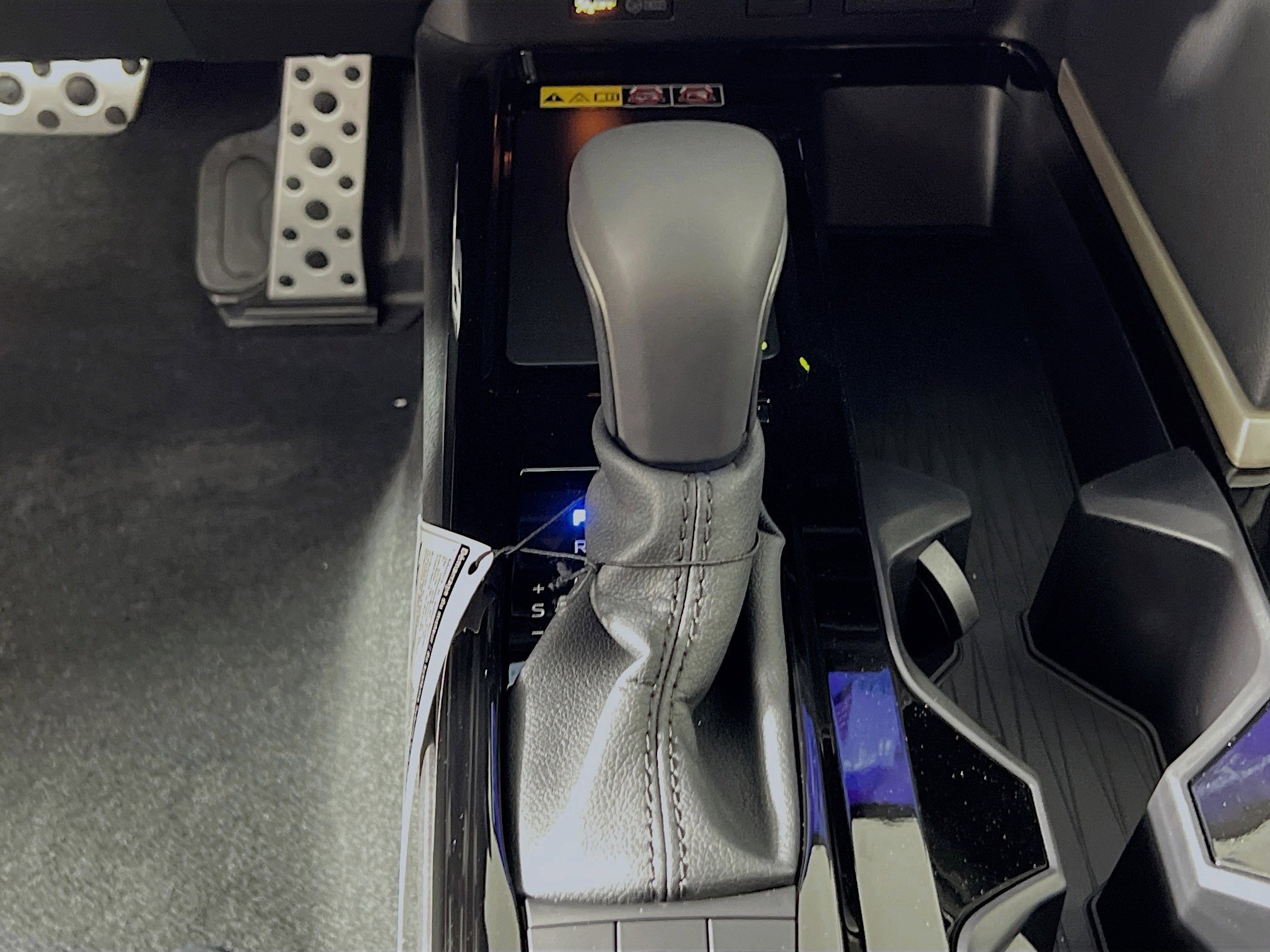 New 2026 Toyota Camry XSE FWD image 25