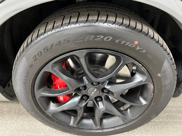 Used 2021 Dodge Durango SRT Hellcat w/ Technology Group image 16