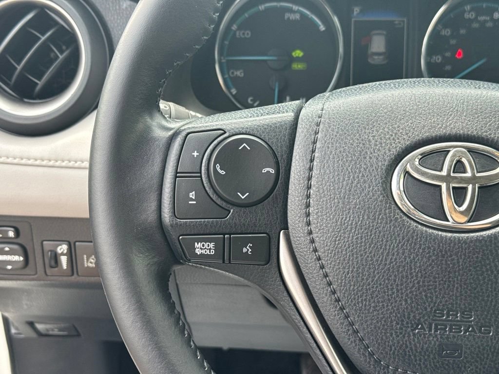 Used 2016 Toyota RAV4 Limited w/ Advanced Technology Package AWD/4WD image 17