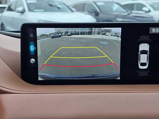 Used 2023 Genesis G80 2.5T image 31
