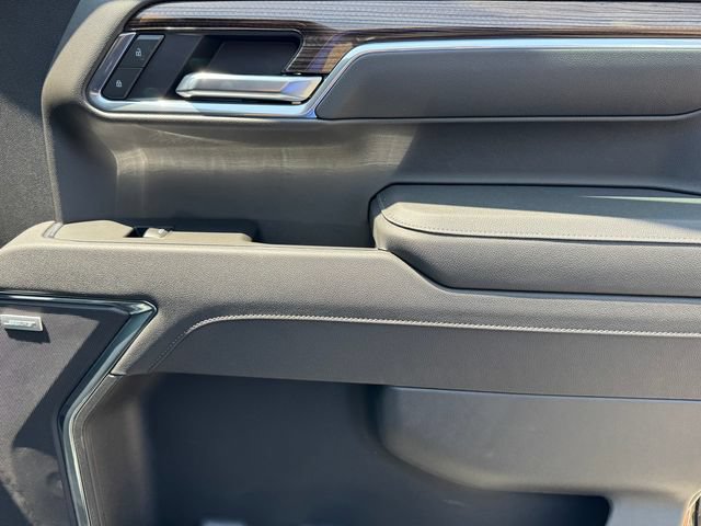 New 2026 Chevrolet Silverado 1500 LT Trail Boss w/ LT Trail Boss Premium Package AWD/4WD image 8