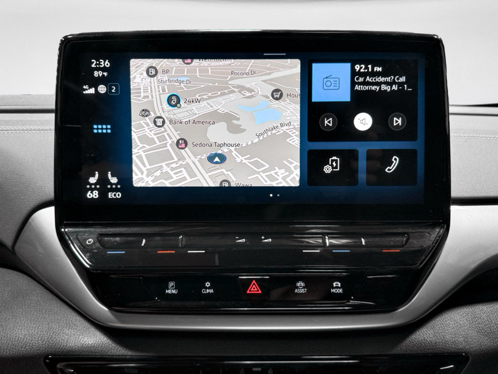 Used 2023 Volkswagen ID.4 Pro S Plus AWD/4WD image 10