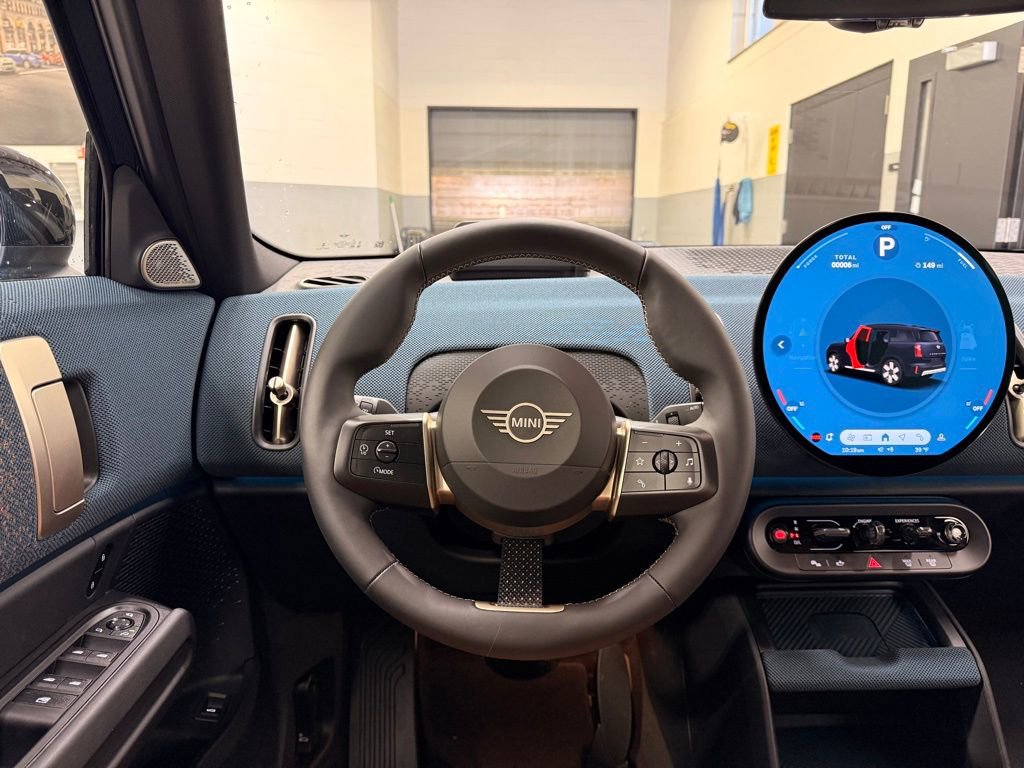New 2026 MINI Cooper Countryman S AWD/4WD image 22