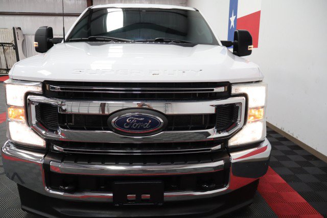 Used 2022 Ford F250 XLT AWD/4WD image 21