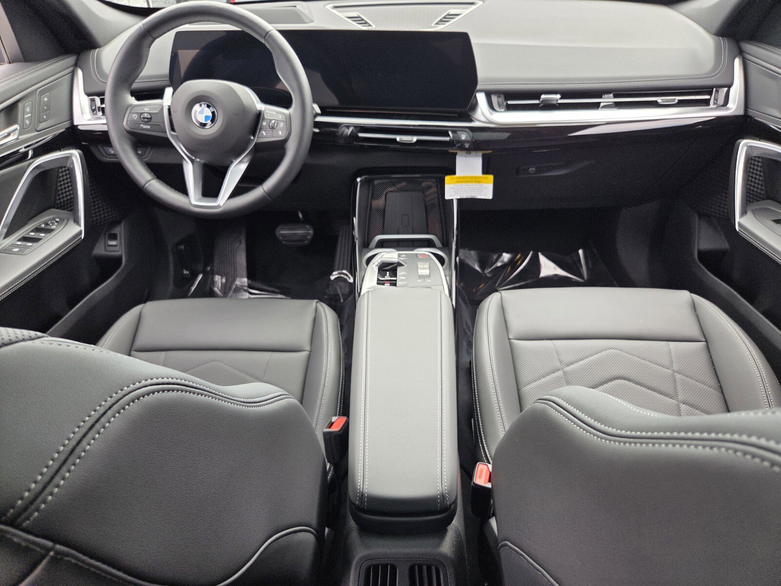 Used 2026 BMW X1 xDrive28i w/ Technology Package image 13