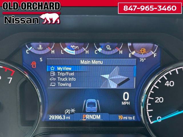 Used 2023 Ford F150 XLT w/ Equipment Group 302A High AWD/4WD image 21