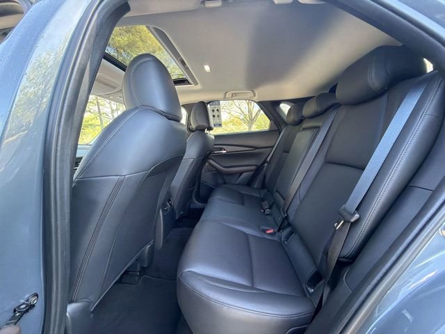 Certified 2023 MAZDA CX-30 2.5 Turbo w/ Premium Plus Pkg image 24