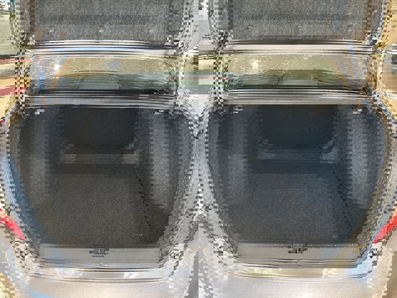 Used 2016 Honda Civic EX image 23