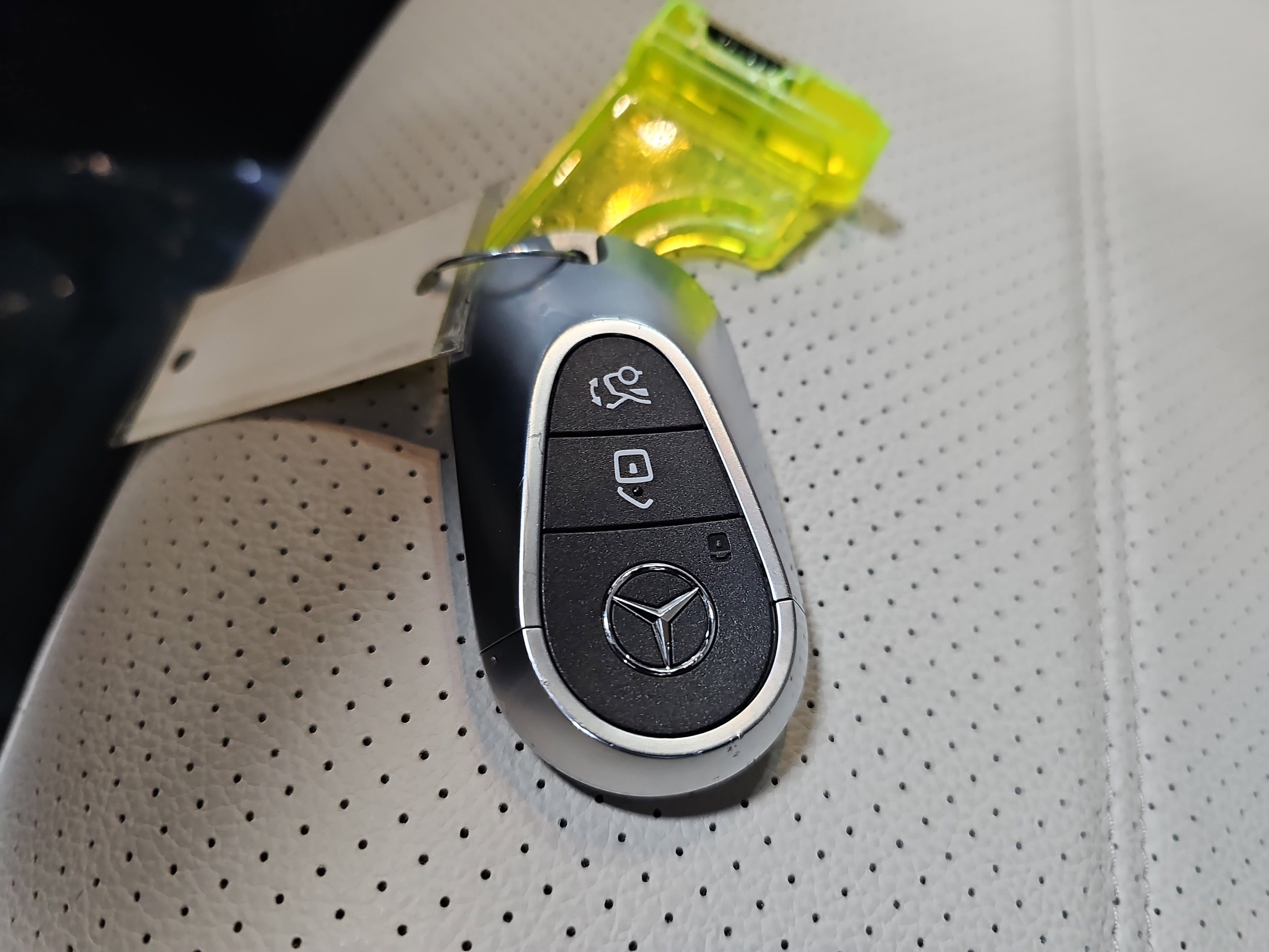 Certified 2026 Mercedes-Benz GLC 300 GLC 300 image 37