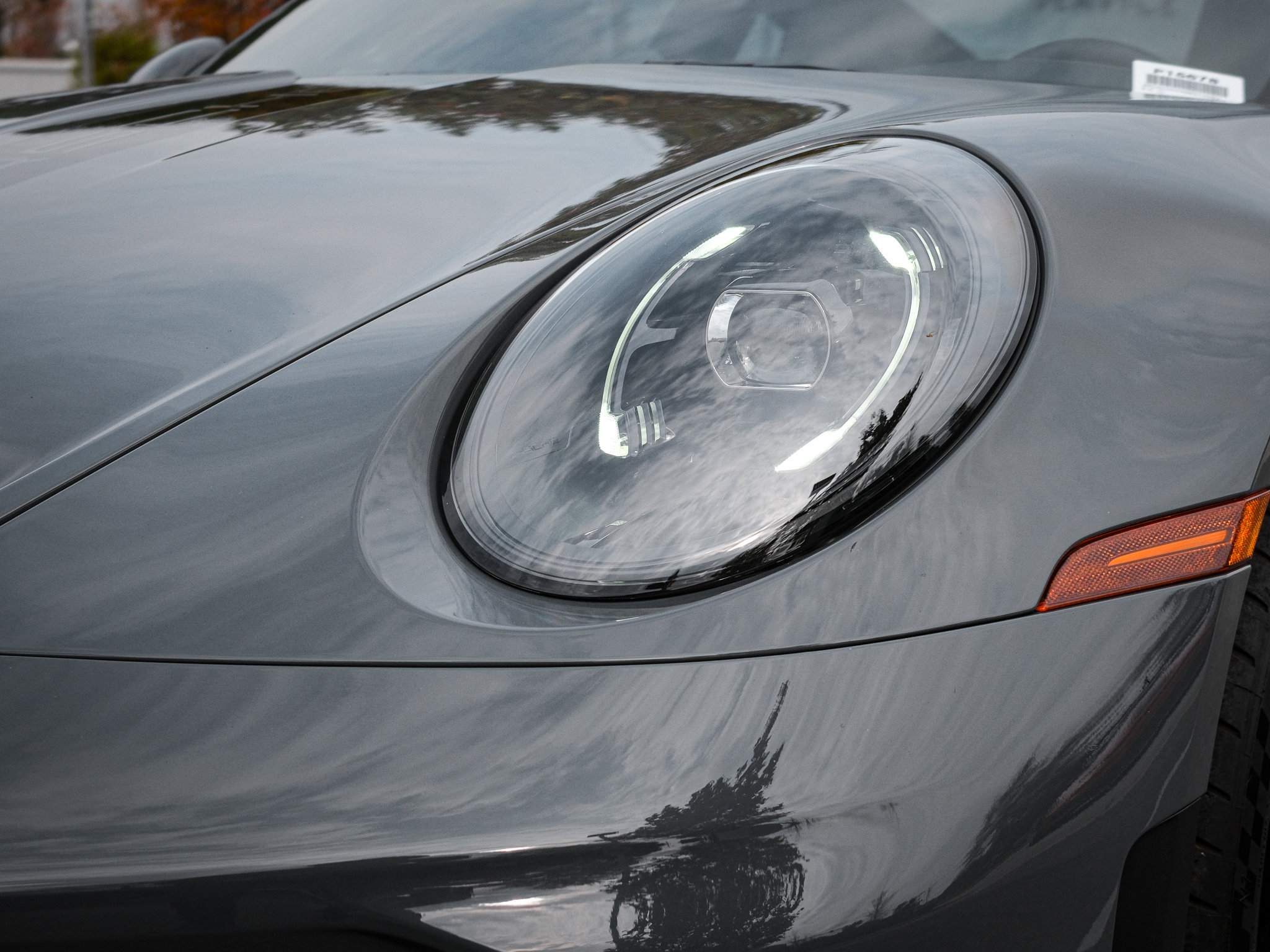 Used 2025 Porsche 911 GT3 image 7