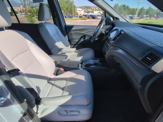 Used 2022 Honda Passport EX-L image 31
