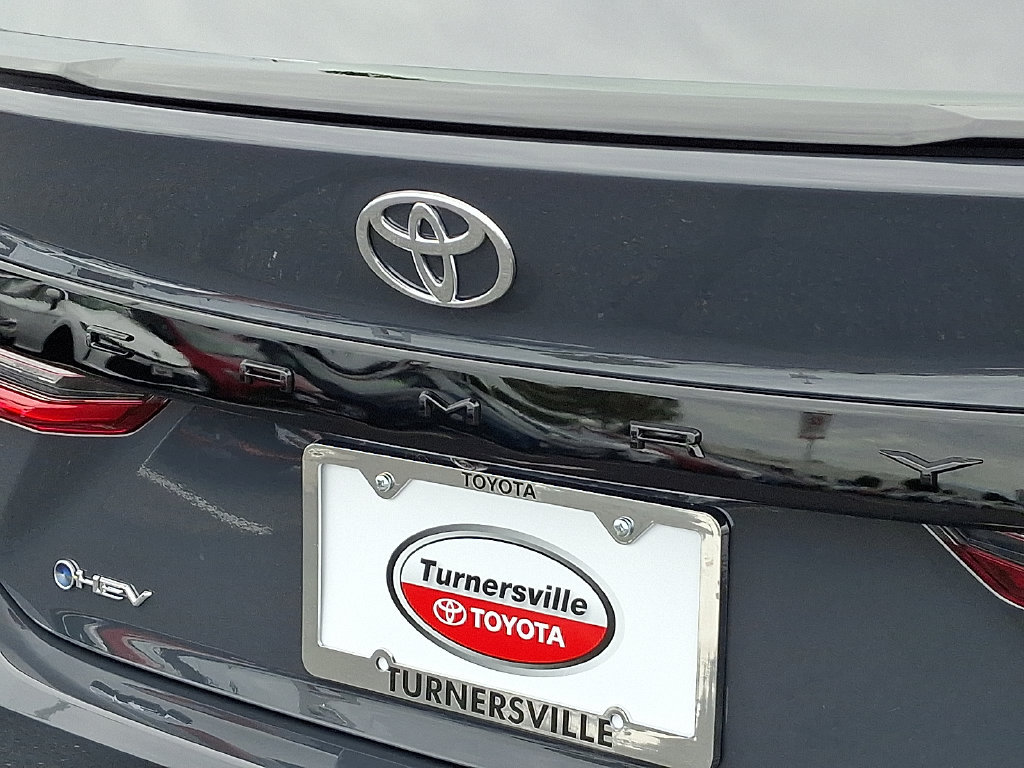 Used 2026 Toyota Camry XSE FWD image 31