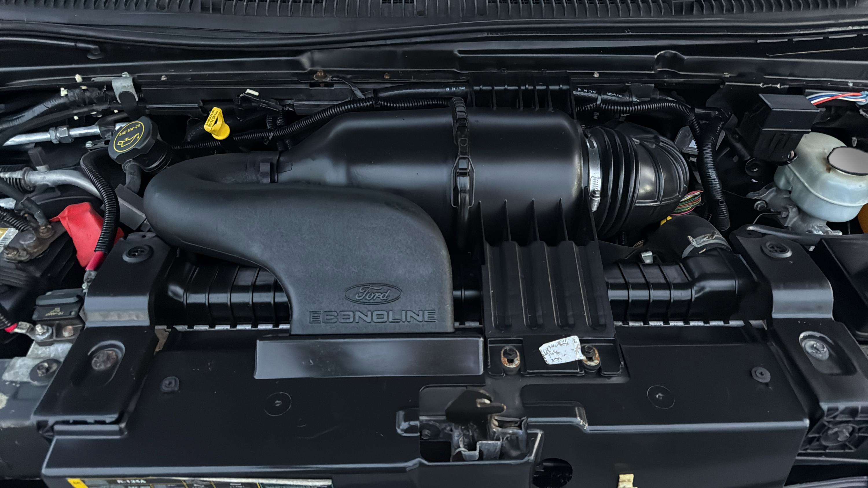 Used 2006 Ford E-150 and Econoline 150 Wagon image 25