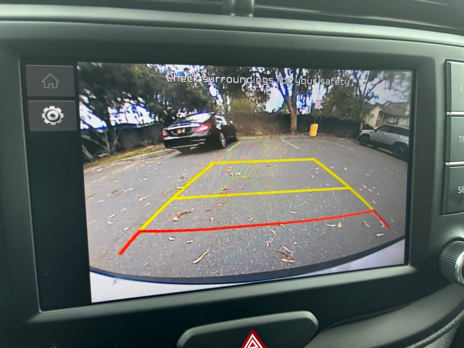 Used 2025 Kia Soul LX w/ LX Technology Package image 22