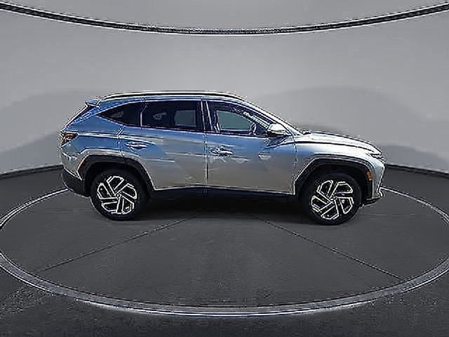New 2026 Hyundai Tucson SEL Plus w/ Tow & Go Package FWD image 20