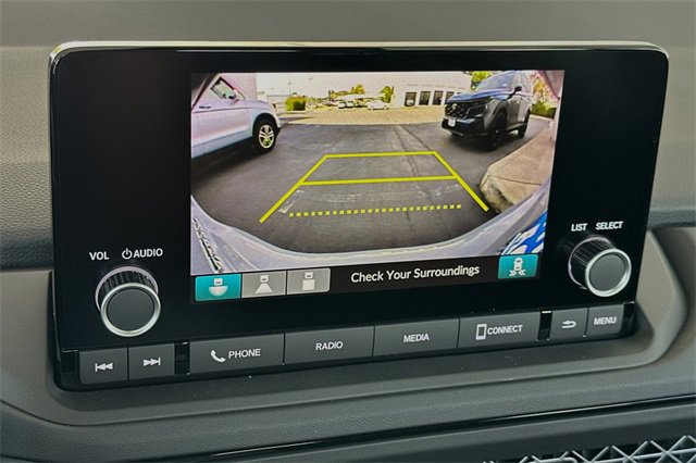 New 2025 Honda Accord SE image 21