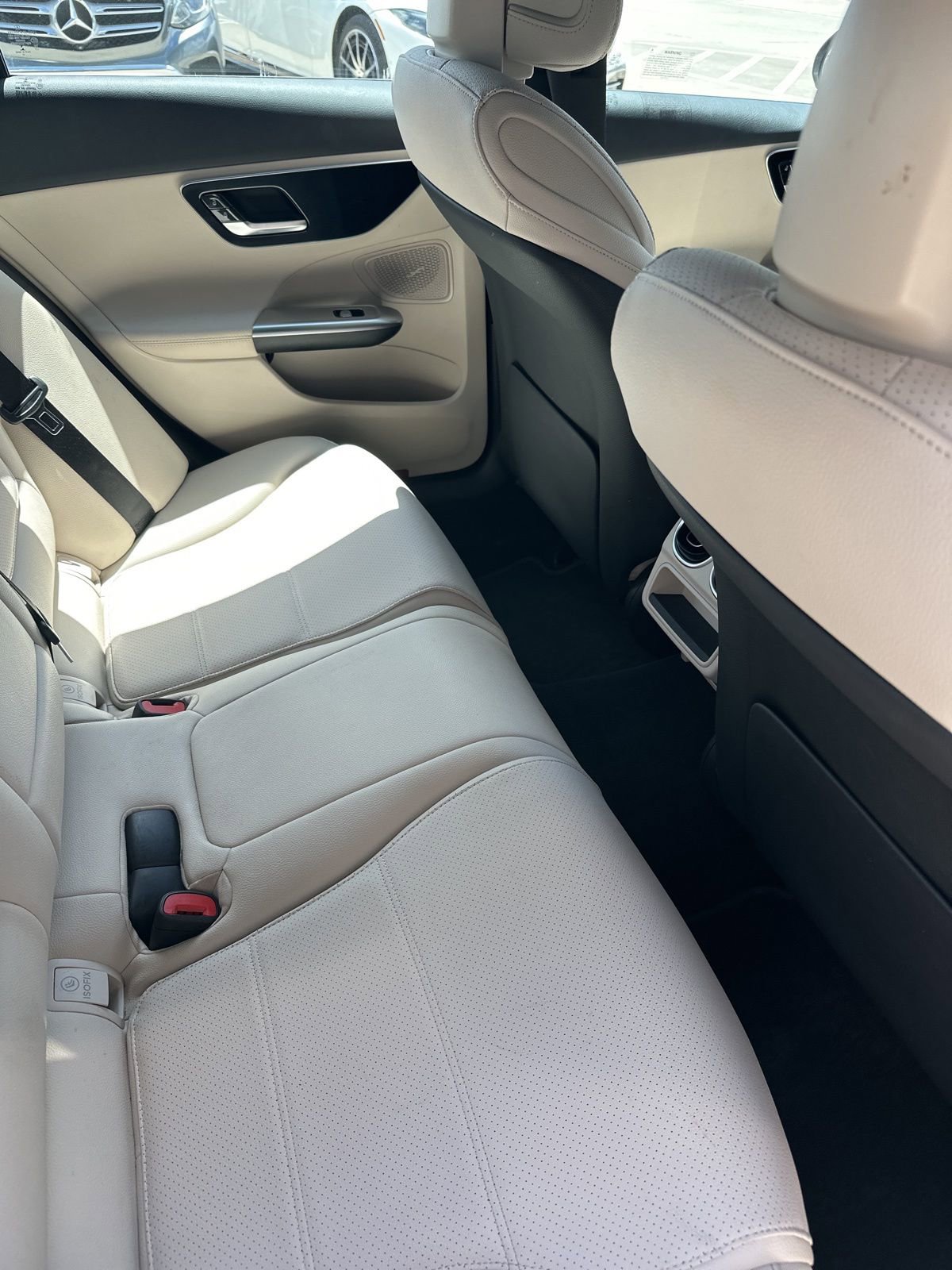 Used 2022 Mercedes-Benz C 300 Sedan image 8