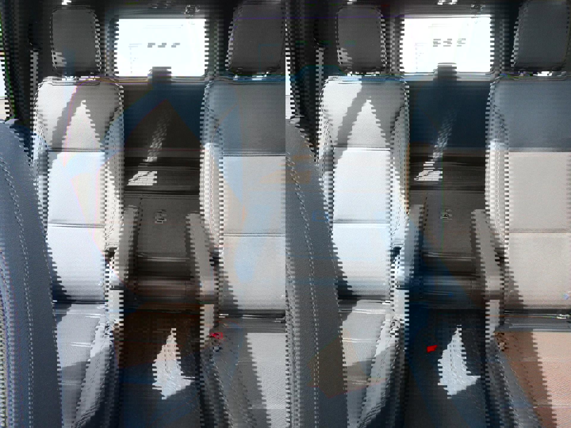 Certified 2022 Chevrolet Tahoe High Country image 11